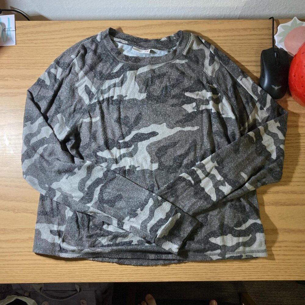 Sonoma Goods for Life Women's multi Shirt